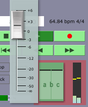 Tracktion 日本語版ヘルプ